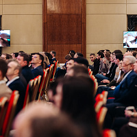 XI MOSCOW BREAST MEETING: Полный фотоотчёт
